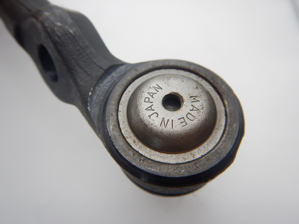H20-40系 トヨタ ハイエース ステアリングセンターロッド クロスロッド 45450-29065