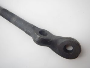 H20-40系 トヨタ ハイエース ステアリングセンターロッド クロスロッド 45450-29065