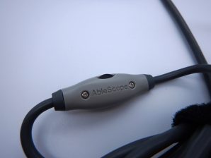 内視カメラ Vividia VA-980 バージョン2　180度屈折