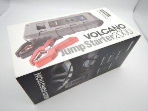 ジャンプスターター TOPDON V2000