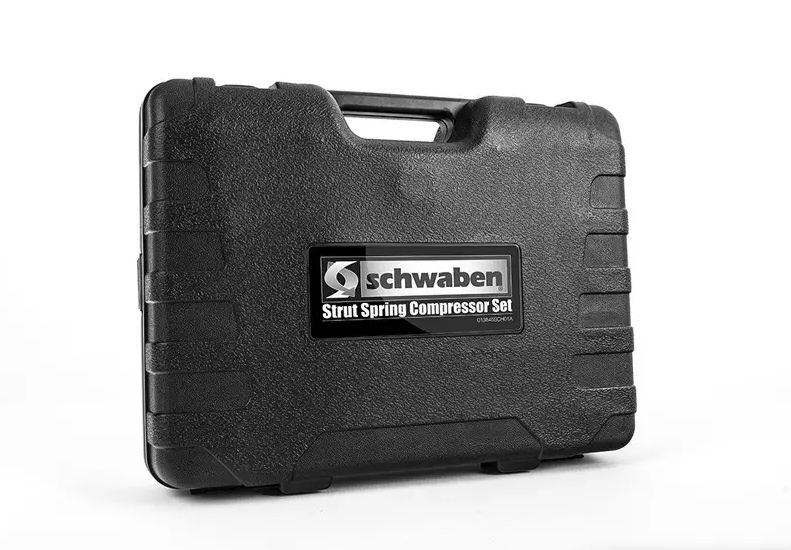 schwaben製 ストラット スプリングコンプレッサーセット