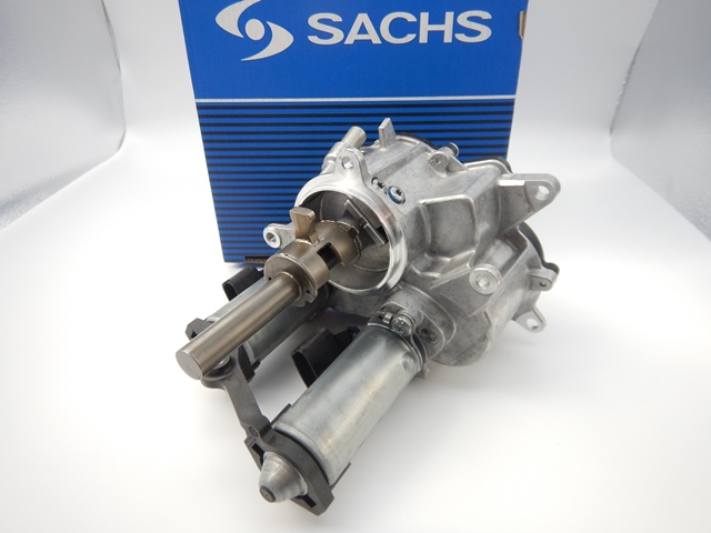 VW UP アップ ギアセレクターAssy SACHS製 0CT311097E / 0CT311097D 