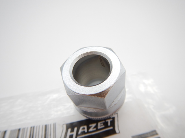 HAZET社製 ベンツ W203 フロントストラット アッパーマウント ナットソケット　2780-1