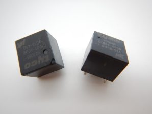 ポルシェ カイエン アウディー A8/トゥアレグ ステアリングロックリレー 2個セット　ELV