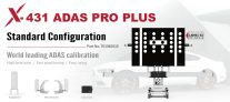 LAUNCH X431 ADAS PRO PLUS 標準セット②