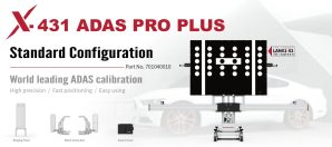 LAUNCH X431 ADAS PRO PLUS 標準セット②