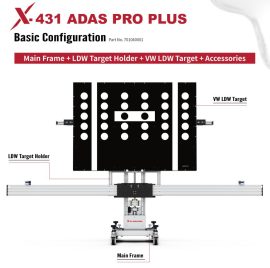 LAUNCH X431 ADAS PRO PLUS 基本セット①