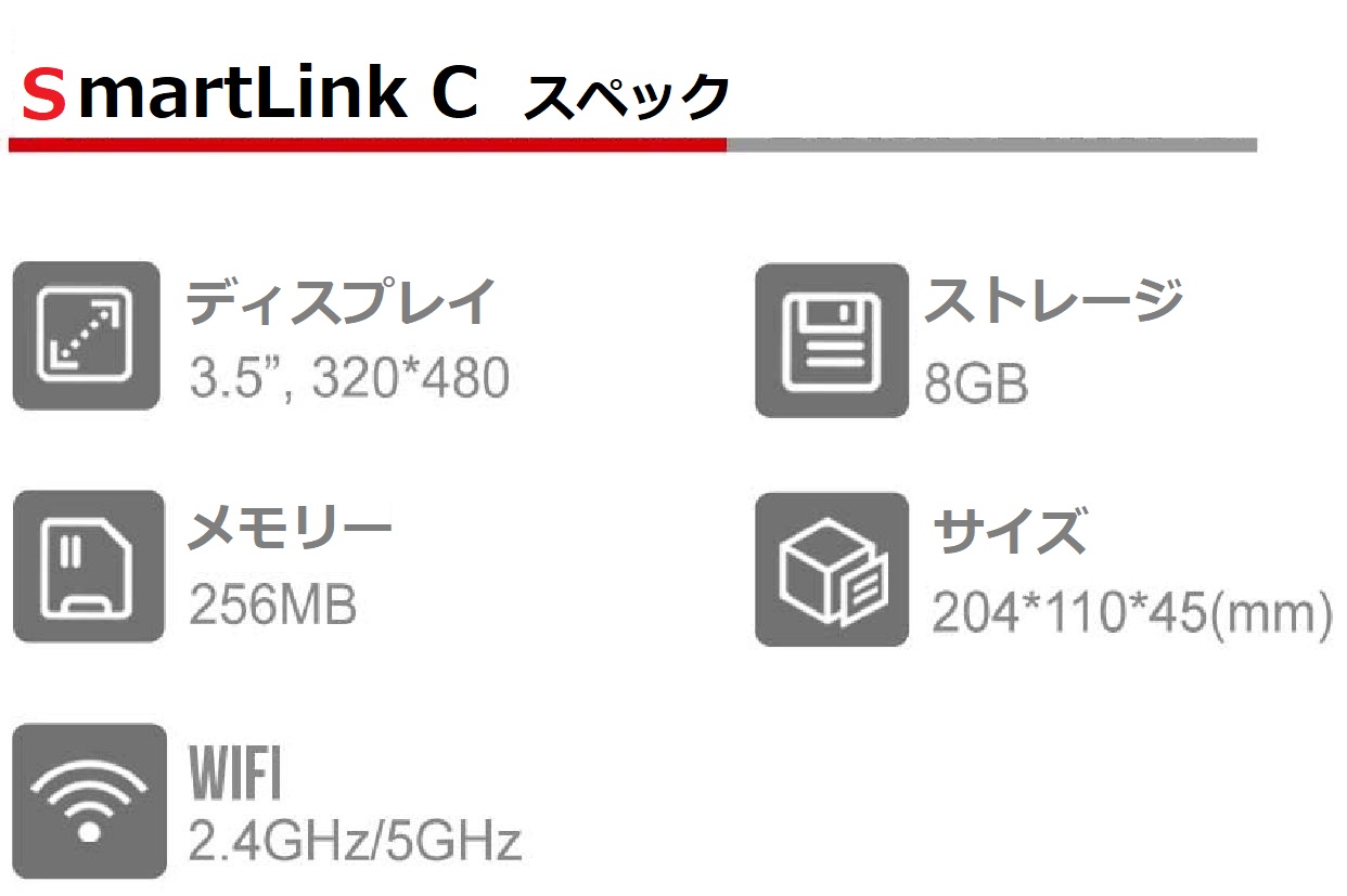 LAUNCH X431 PRO3 LINK（プロスリーリンク） 技術サポート無しプラン