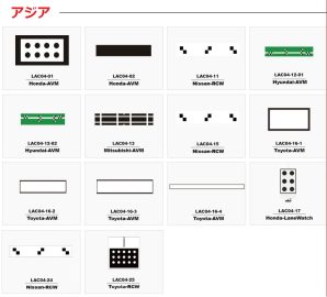 LAUNCH X431 ADAS PRO PLUS プレミアムセット④