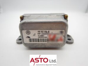 VW ゴルフⅣ R32 ヨーレートセンサー リビルト品 1K0907652A