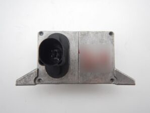 VW ゴルフⅣ R32 ヨーレートセンサー リビルト品 1K0907652A