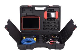 LAUNCH X431 PRO5 V2.0 SmartLink(プロファイブ バージョンニーテンゼロ スマートリンク)
