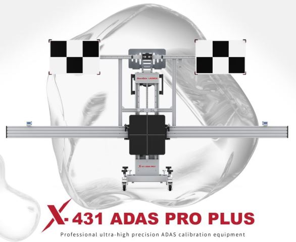 LAUNCH X431 ADAS PRO PLUS