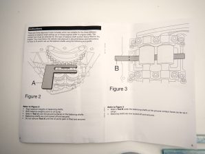 BMW バランサーシャフト アライメントツール LASER 6287