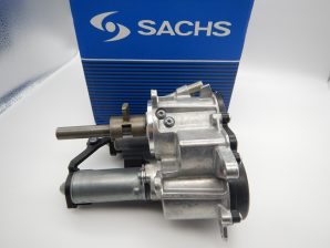 VW UP アップ ギアセレクター Assy SACHS製 0CT311097E 他