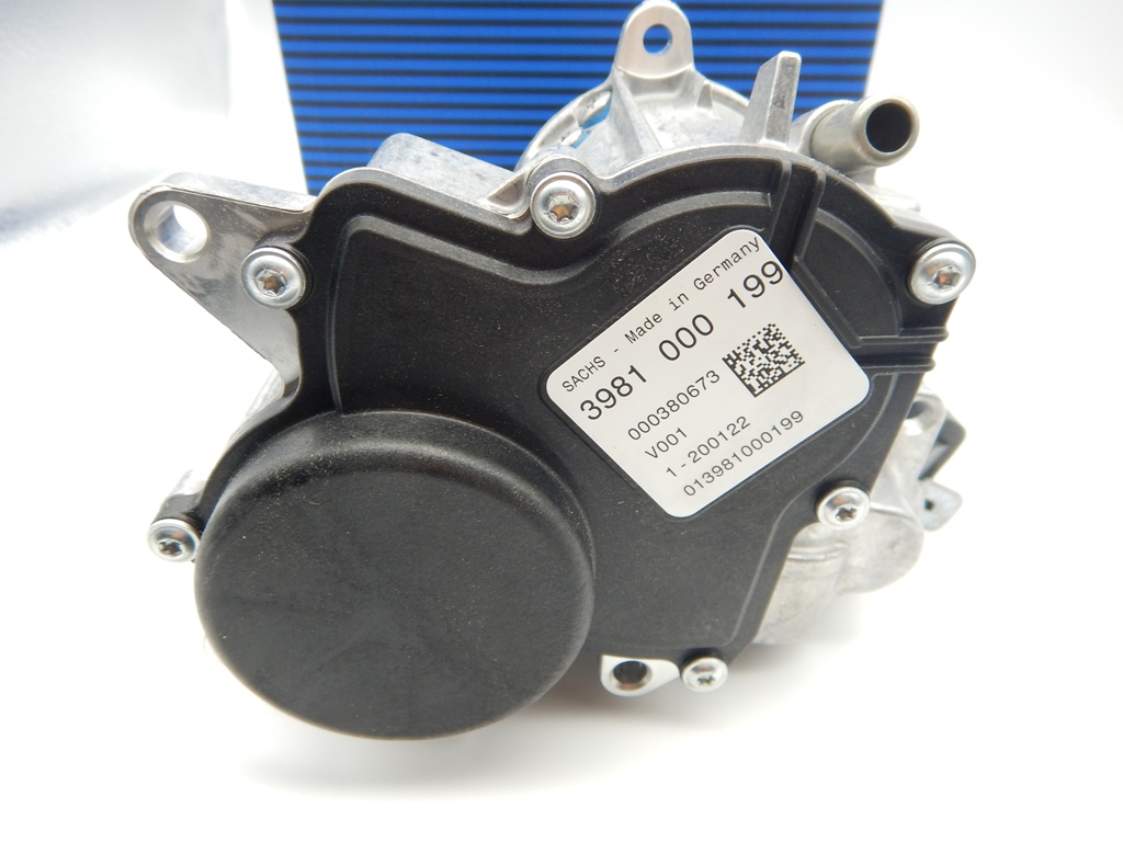 VW UP アップ ギアセレクター Assy SACHS製 0CT311097E 他