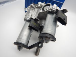 VW UP アップ ギアセレクター Assy SACHS製 0CT311097E 他