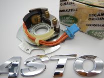 クラシックレンジローバー イグニッションピックアップ RTC5090 純正品