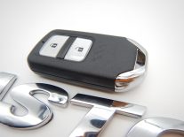 ホンダ スマートキー ハイクオリティー社外品 72147-T5A-J01 / 72147-T5C-J01