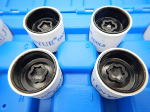 BMW MINI ホイールロックキー ソケットセット