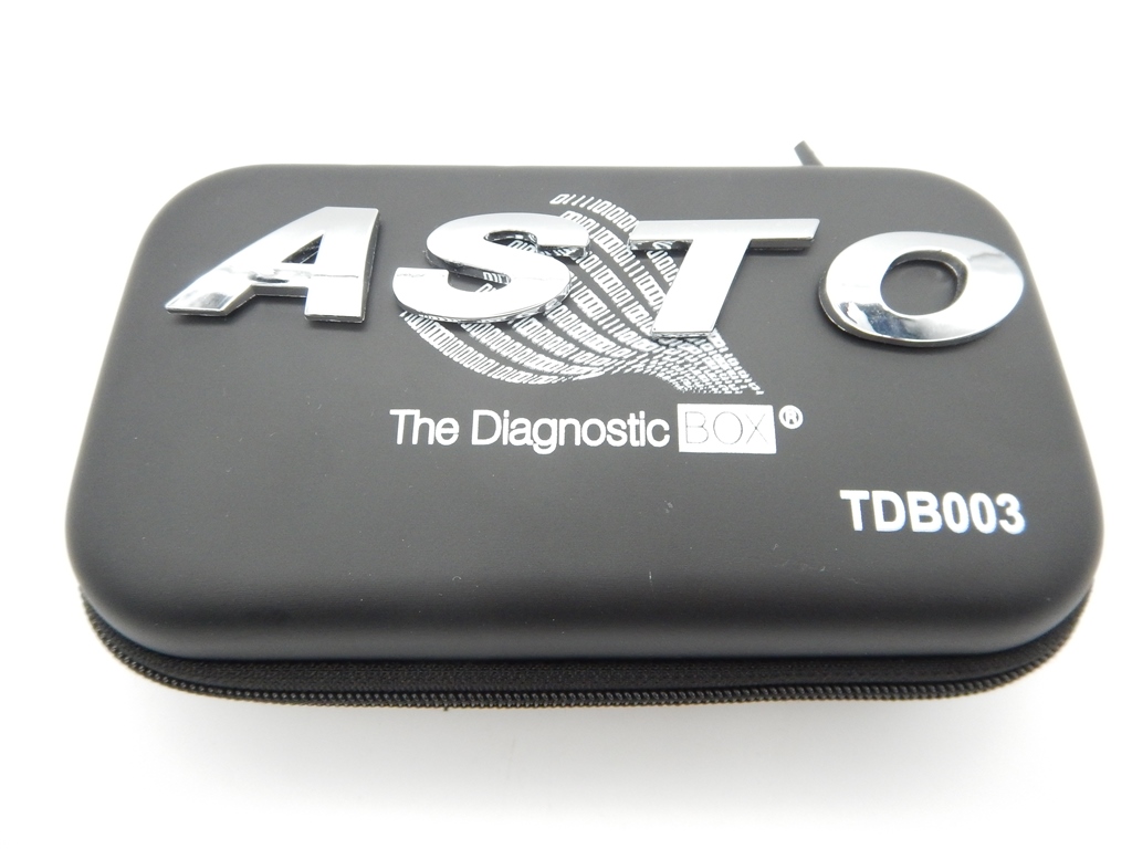 正規品 スマートキー システムテスター Diagnostic BOX TDB003