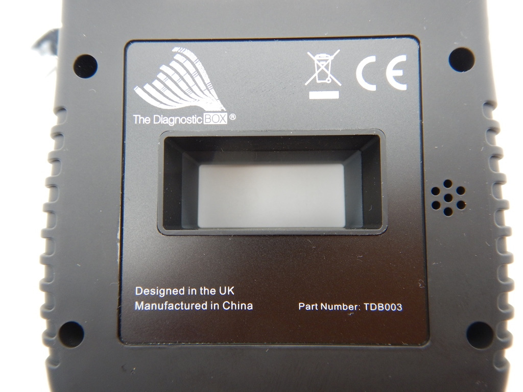 正規品 スマートキー システムテスター Diagnostic BOX TDB003