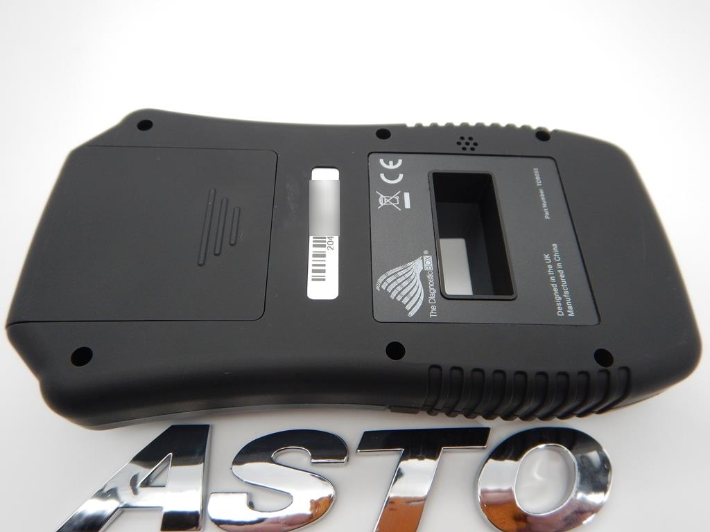 正規品 スマートキー システムテスター Diagnostic BOX TDB003