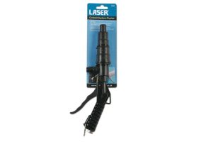 LASER製 クーラント システム フラッシャー LASER7686