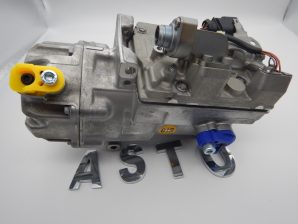 アウディー A6 ハイブリッド車 A/Cコンプレッサー リビルト品 - ASTO