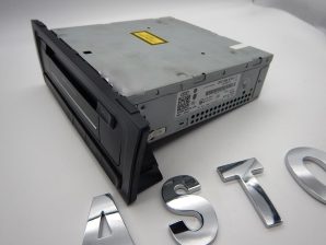 アウディー A5 MMI ブラックアウト 現品修理 8T2 035 678 C