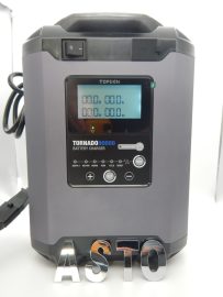 12V/24V兼用 安定化電源ユニット TOPDON T90000