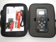 自動車専用 電気システムテスター SCOPE +(スコーププラス)