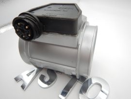 ベンツ W124/129/140 BOSCH エアマスセンサー 現品リビルト 0000940148 / 0280214004
