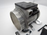 BMW E34 アルピナ B10 エアマスセンサー リビルト 0 280 214 001