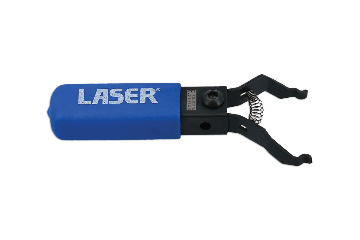 LASER製 クイックコネクター ディスコネクトプライヤー　LASER 7826