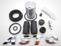 BMW / BMW MINI リアキャリパーリペアキット(ピストン付き)1台分 F54 F60 F40 F45 他