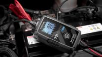 診断機能付きバッテリーチャージャー TOPDON TB6000Pro(ティービーロクセンプロ)