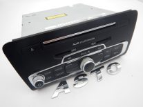 VW アウディー インフォメーションECU MMI 現品修理