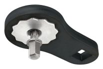 LASER製 ベンツ ボールジョイント レンチセット LASER8459