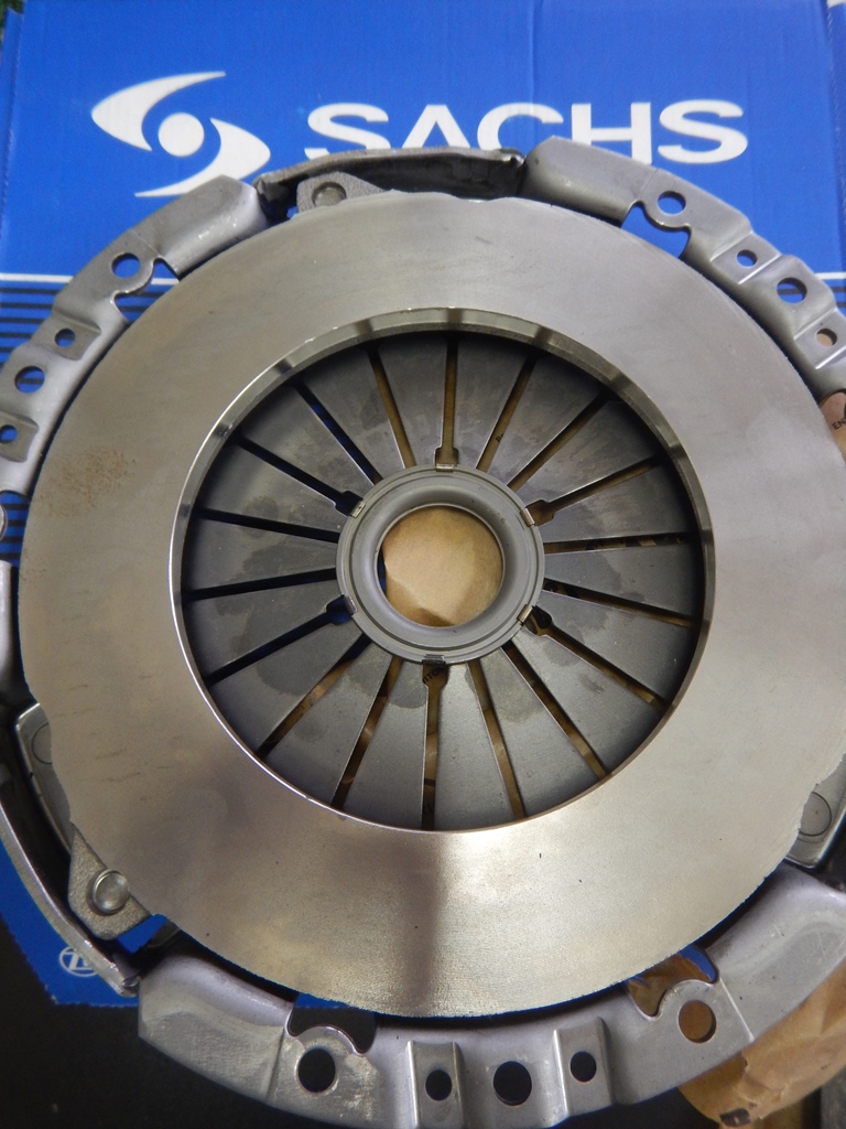 FIAT フィアット デュカト クラッチキット 71734907（ブログ） ASTO(アスト) 公式