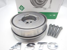BMW / MINI INA社製 クランクプーリー 11238638614 F45/F55 他