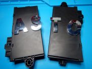 BMW E91 CAS3 クローン作製 故障コード A119