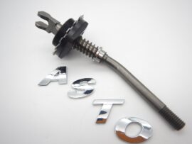 モーガン 4/4 シフトレバー 改良版 入手困難パーツ