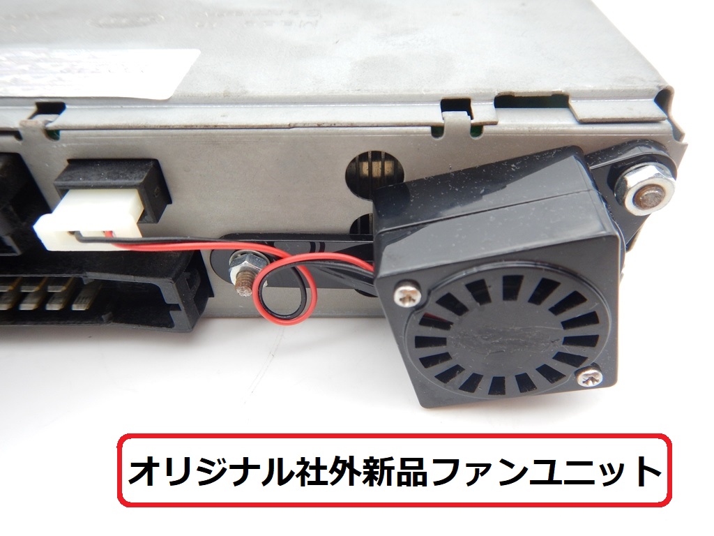 ポルシェ 964 / 993 A/Cコントロールユニット 現品修理