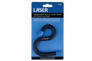 LASER製 サスペンションアーム用 フック LASER8530