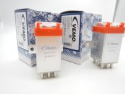 ベンツ プロテクションリレー 2015403745 社外新品 VEMO製