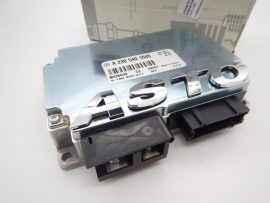 ベンツ R230 バッテリーコントロールモジュール ベンツ純正リビルト品 A 2305401045