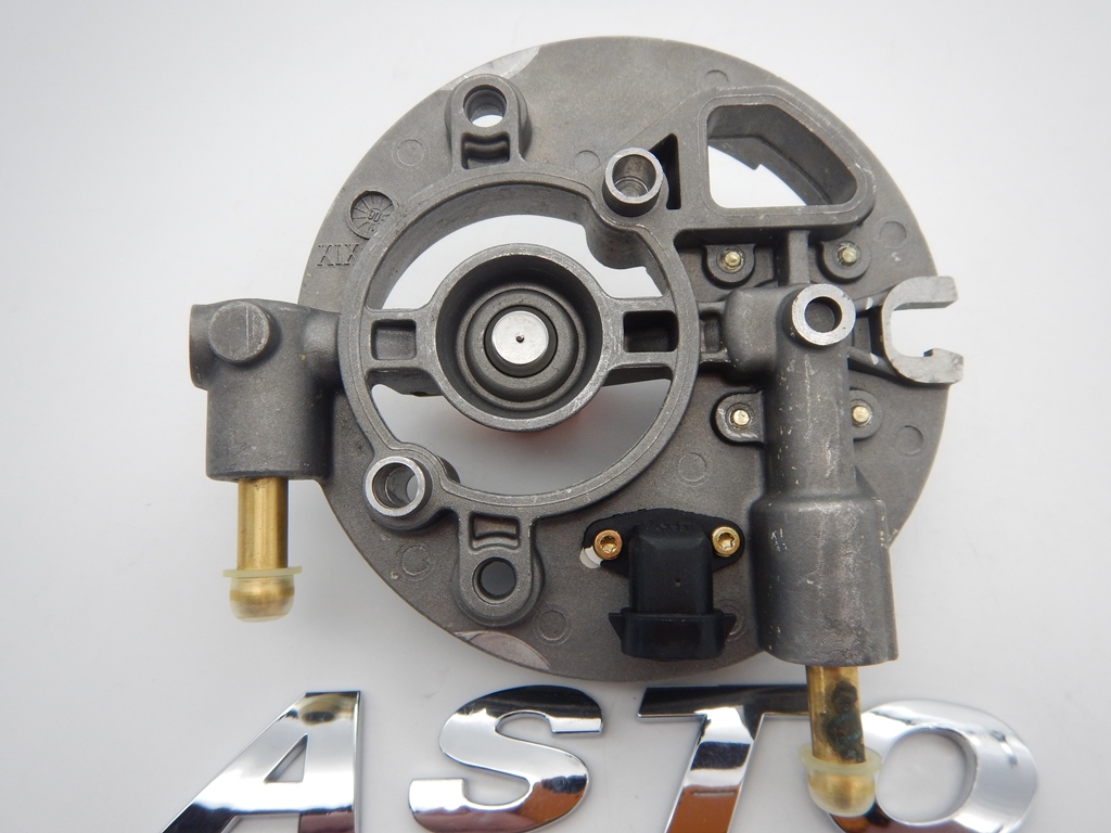 希少！ FIAT フィアット パンダ 他 インジェクターボディーAssy 純正新品 9947873 当社在庫