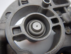 希少！ FIAT フィアット パンダ 他 インジェクターボディーAssy 純正新品 9947873 当社在庫