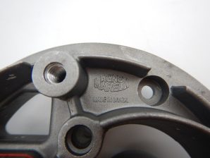 希少！ FIAT フィアット パンダ 他 インジェクターボディーAssy 純正新品 9947873 当社在庫